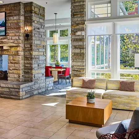Hilton Garden Inn Pigeon Forge-3