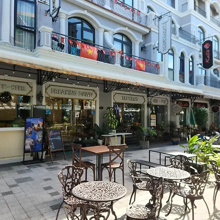 Breaking Dawn- Taeyang Hotel Phu Quoc-2