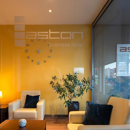 Aston Hotel-3