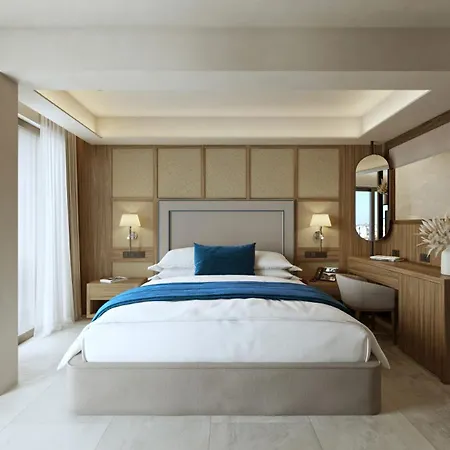 Nana Royal Premium Resort & Spa-2