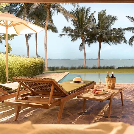 Barcelo Coconut Island, Phuket-3