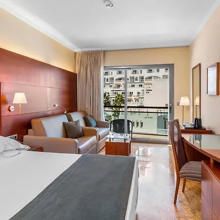 Protur Roquetas Hotel & Spa-2