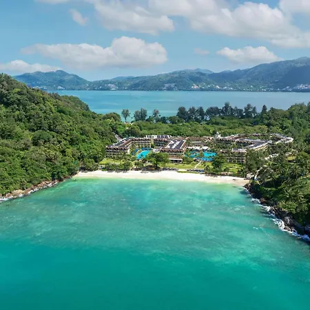Phuket Marriott Resort & Spa, Merlin Beach-2