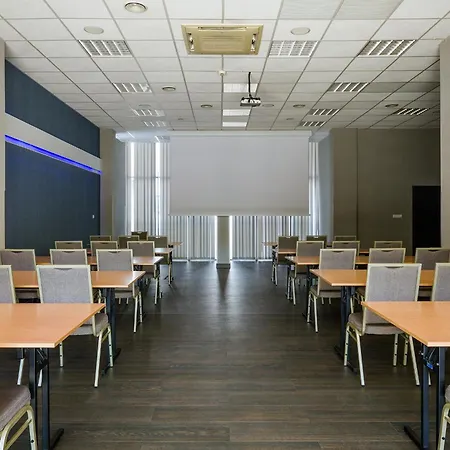 Hotel Centrum Business-3