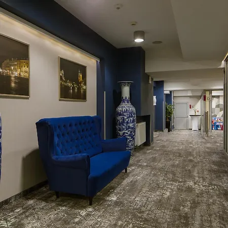 Hotel Centrum Business-2