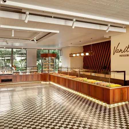 Voyage Sorgun Hotel-3