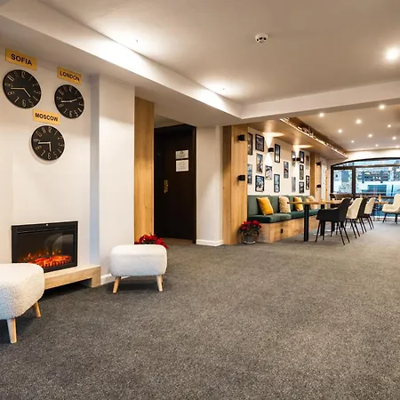 Apart Hotel Dream-2