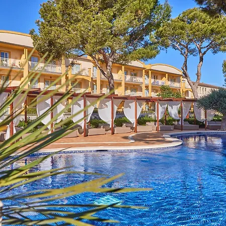 Zafiro Mallorca & Spa-2