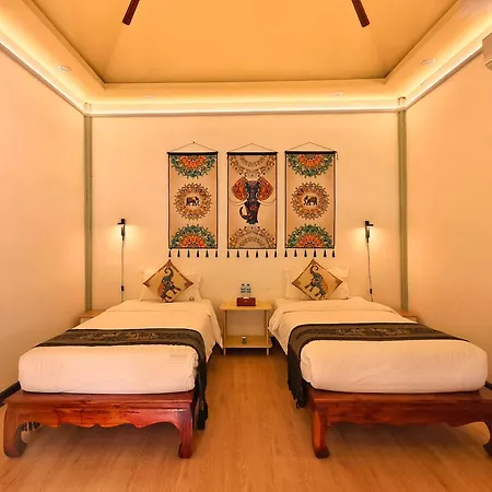 Luang Prabang Chanon Hotel-3