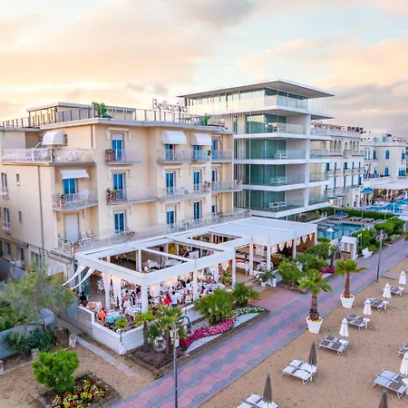 Hotel Bellariva-3