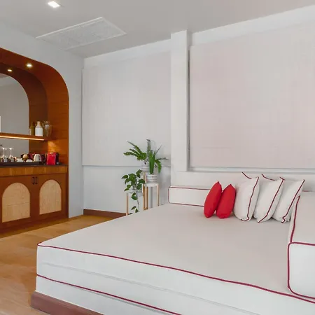 Metadee Concept Hotel-2