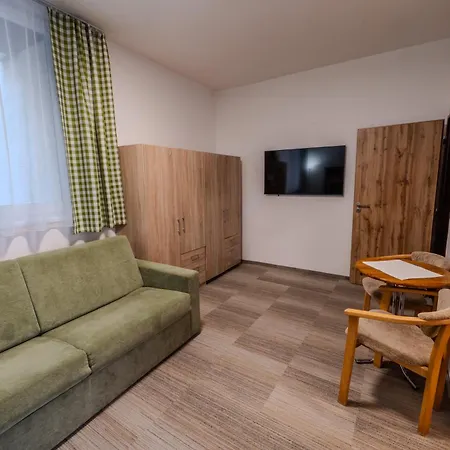 Hotel Fis-2