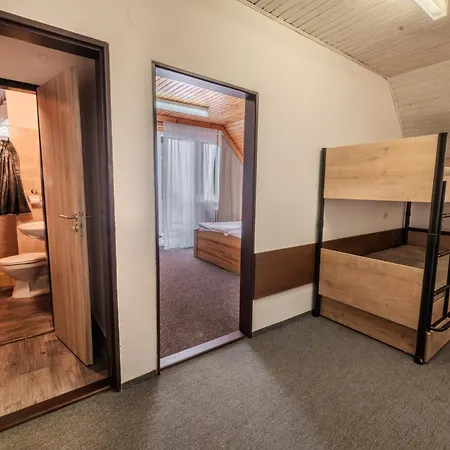 Hotel Fis-3
