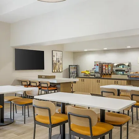 Best Western Chula Vista/Otay Valley Hotel-2