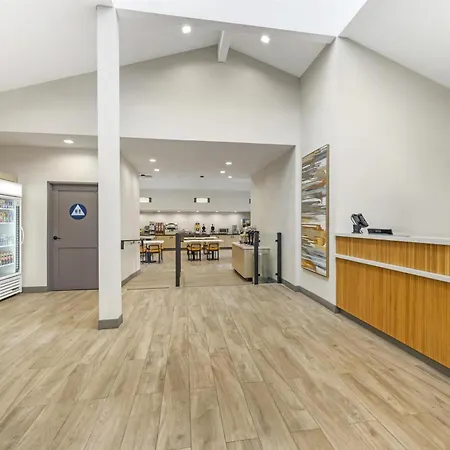 Best Western Chula Vista/Otay Valley Hotel-3