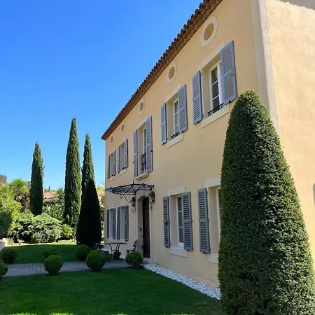 La Bastide Tara-2