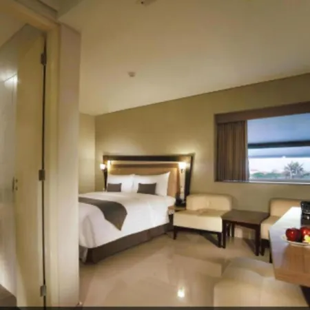Hotel Neo - Kuta, Jelantik-3