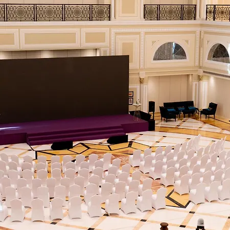 Waldorf Astoria Ras Al Khaimah-2