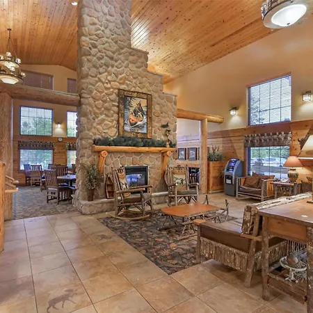 Best Western Plus Kelly Inn And Suites-3