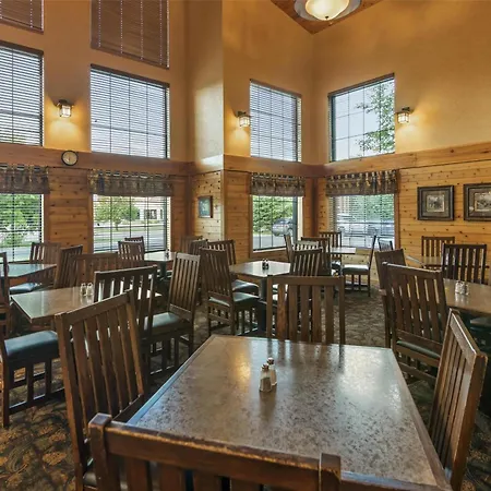 Best Western Plus Kelly Inn And Suites-2