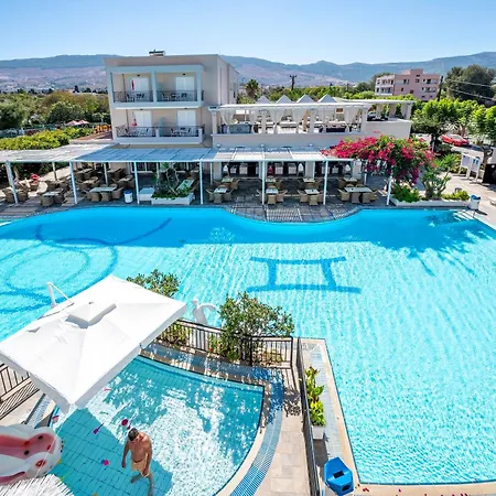 Peridis Family Resort-2
