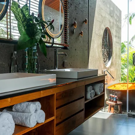 Soulshine Resort Ubud, Bali-2