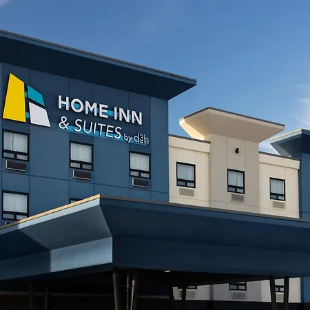 Home Inn & Suites Saskatoon South-2