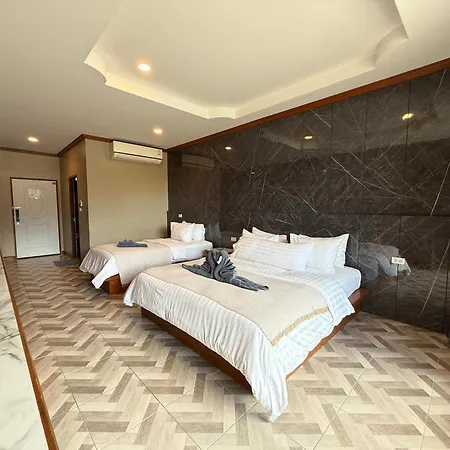 Kai Bae Beach Resort Koh Chang-2