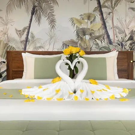 The Nature & Villas-2