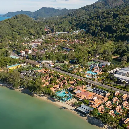 Koh Chang Paradise Resort & Spa-2