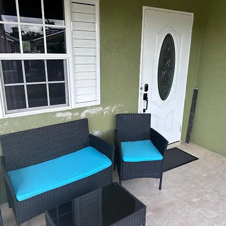 Welcome To Sunset Escape Ja Drax Hall, Ocho Rios-3