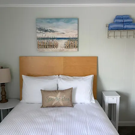 Moontide Motel, Apartments, And Cabins-3