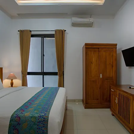 My Villa And Resort Canggu-3