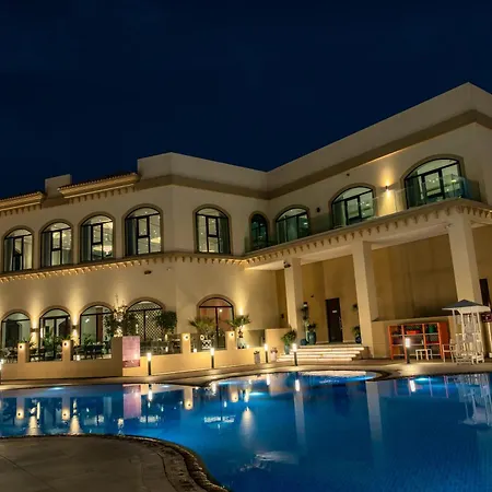 The Grove Resort Bahrain-2