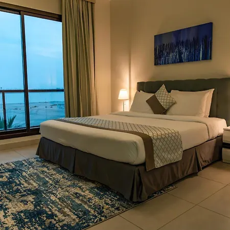 The Grove Resort Bahrain-3