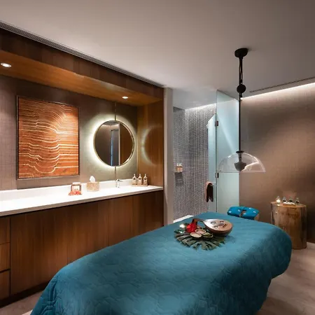 Hard Rock Hotel Desaru Coast-2