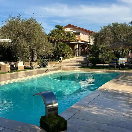Villa Marianna-2