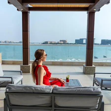 Radisson Resort Ras Al Khaimah Marjan Island-2