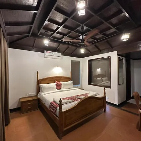 Heaven Inn Munnar-2