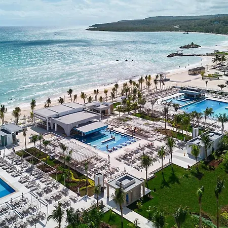 Riu Palace Aquarelle-3
