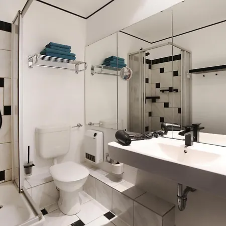 Best Western Hotel Windorf-3
