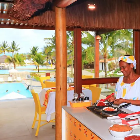 Hotel Village Porto De Galinhas-3