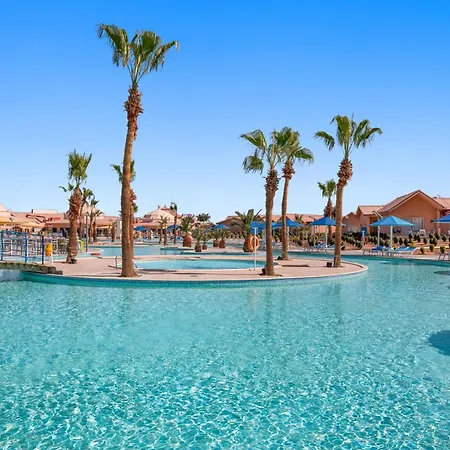 Pickalbatros Jungle Aqua Park - Neverland Hurghada (Adults Only)-3