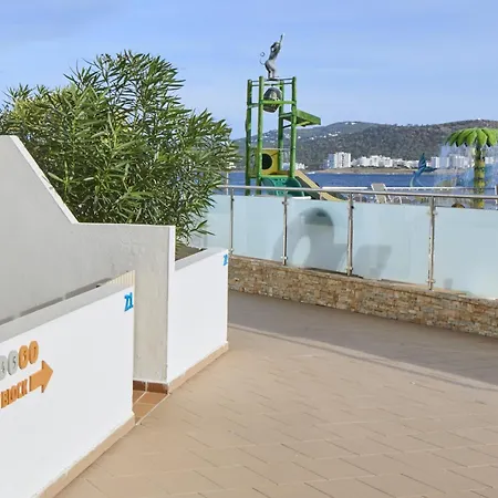 Playa Bella Beach Apartments-3