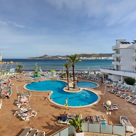 Playa Bella Beach Apartments-2