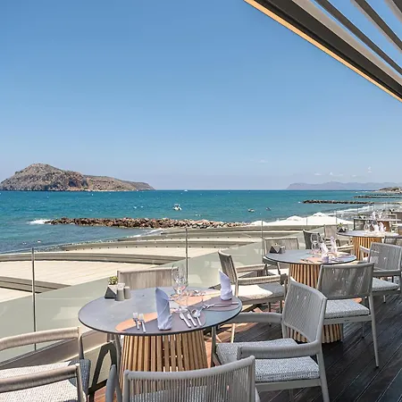 Porto Platanias Beach Luxury Selection - Adults Only-3