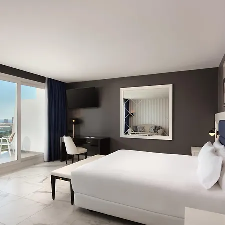 Four Points By Sheraton Costa Blanca-2