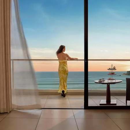 Weligama Bay Marriott Resort & Spa-3
