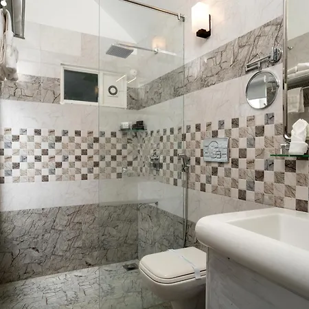 Eden Woods Resorts And Spa-3