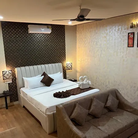 Elim Resorts,Bangalore-2